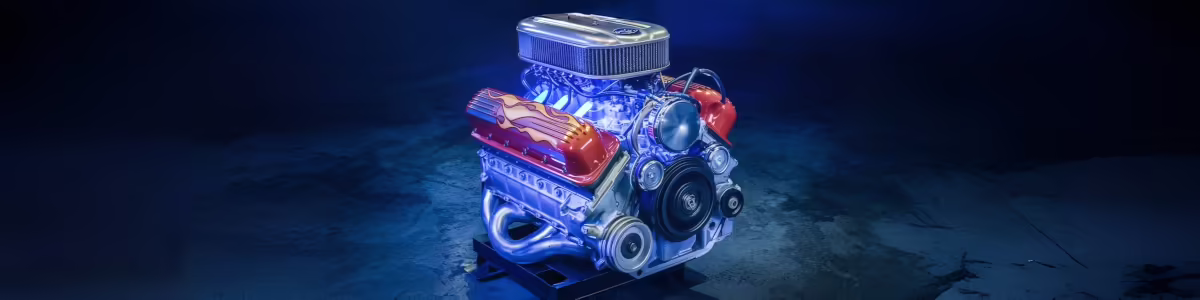 Motor